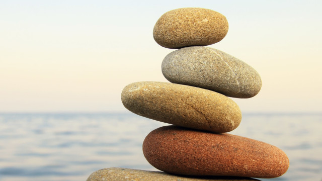 Balance Emotions With 5 Elements
