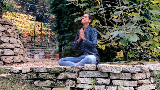 Discover Joy in Challenging Times
