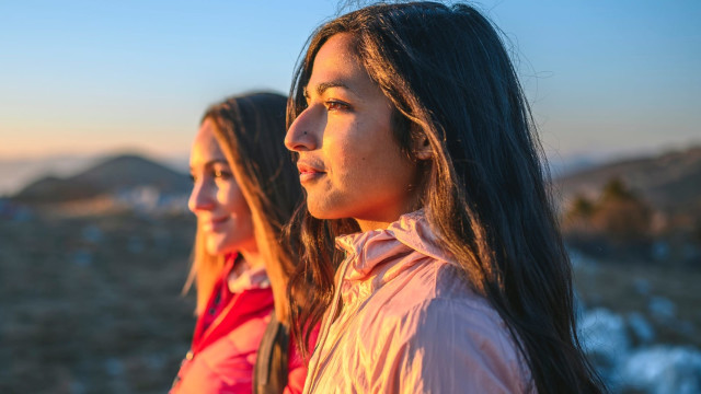 Create Joy with Mindful Meditation