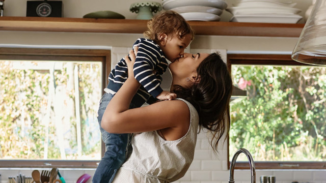Give This Mindful Gift to Mom