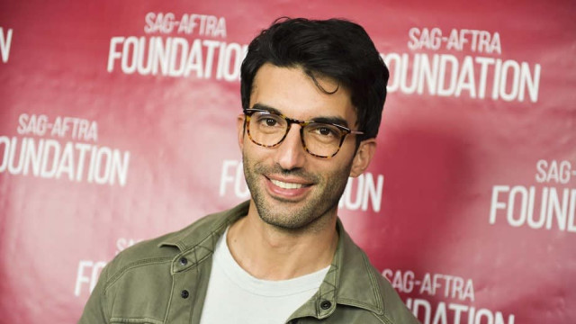 Q&A: Reframing Death (and Life) with Justin Baldoni