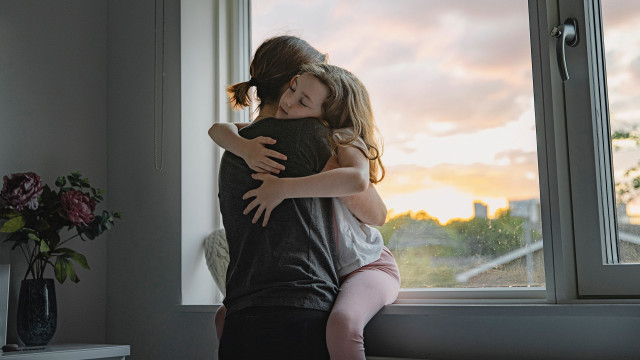 Loving-Kindness for Mothers