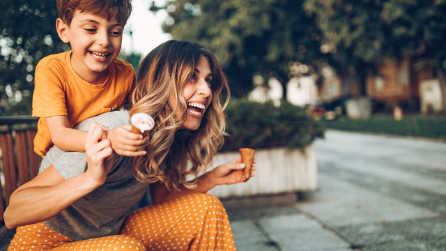 Celebrate the Joy of Motherhood