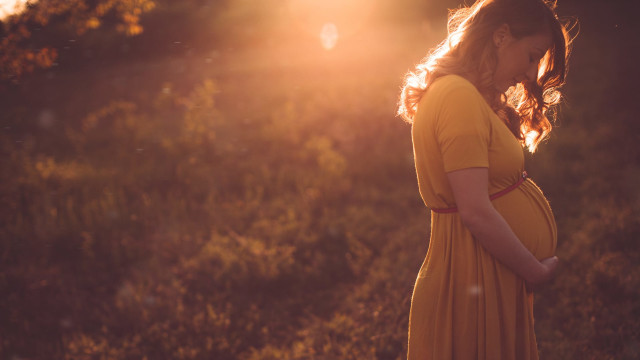 Meditation to Overcome Pregnancy Fears