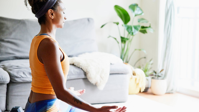 Sharpen Your Meditation Practice: Space