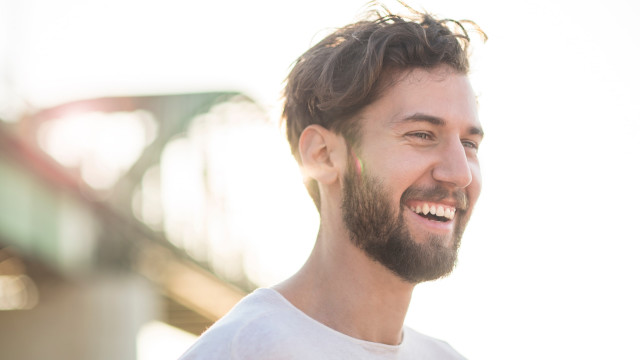 6 Attitudes for Inner Peace