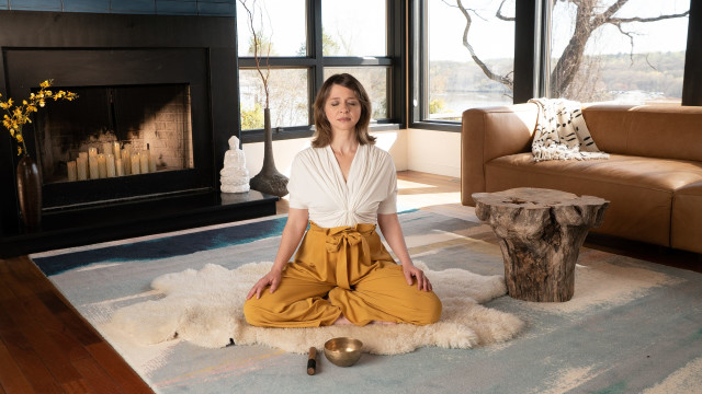 Discover the Gifts in Loneliness