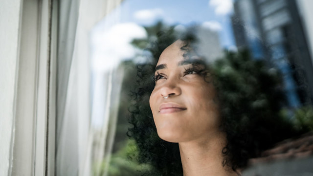 6 Attitudes for Inner Peace