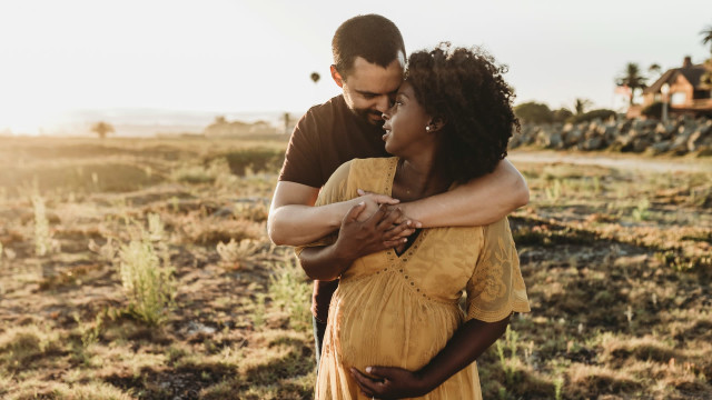 3 Mindfulness Practices for Expecting Parents