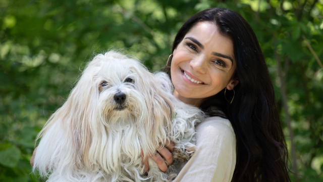 Help Your Pet Feel Calm