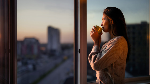 Prepare for Sleep: Letting Go