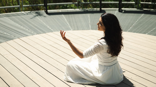 Meditation Made Easy