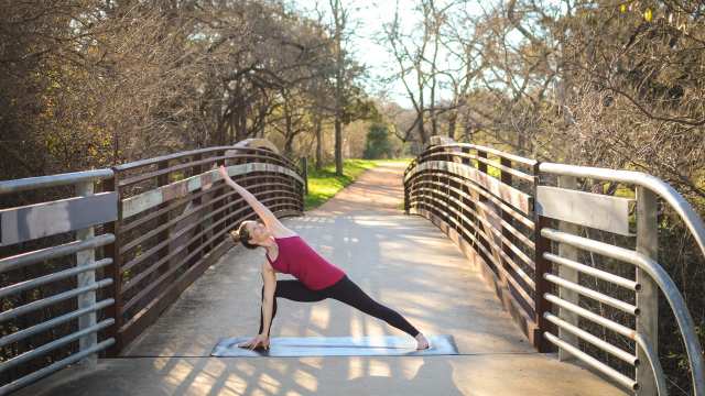 Vinyasa Yoga: A Practice for Deep Self-Discovery