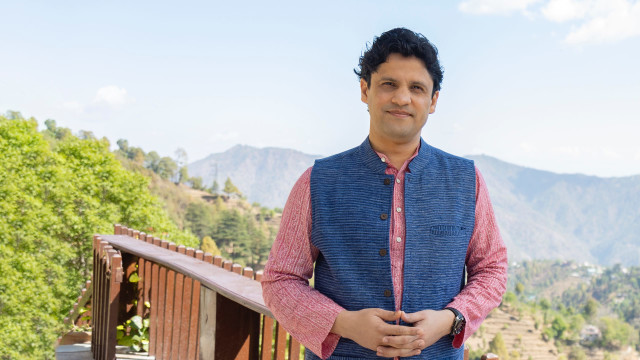 Life-Changing Lessons From a Monk
