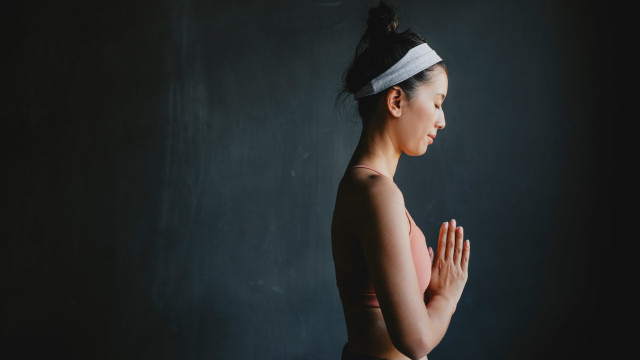 Yoga Flow: Move with Ease