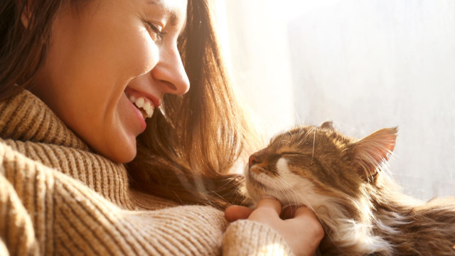 Rejuvenate with Your Pet