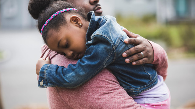 Mindfulness Meditation for Parents