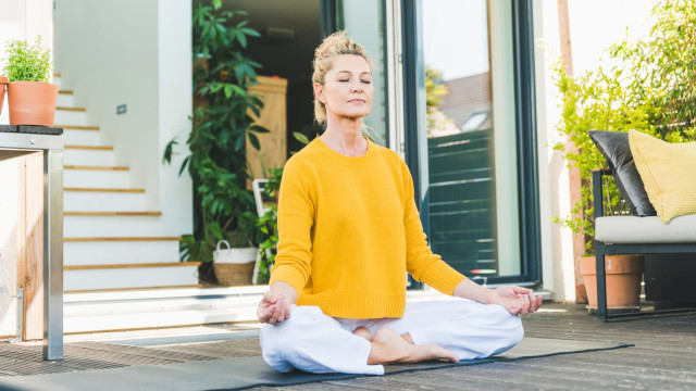 Meditation Basics: Get Prepared