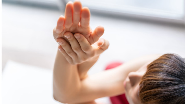 Playful Balance Pose Flow