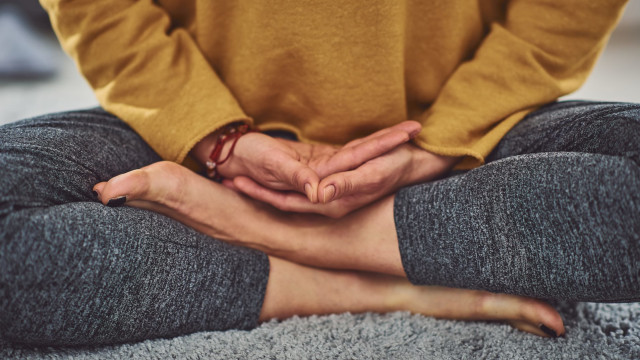 Quick Meditation for Inner Peace