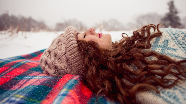 Winter Solstice Wellbeing Rituals