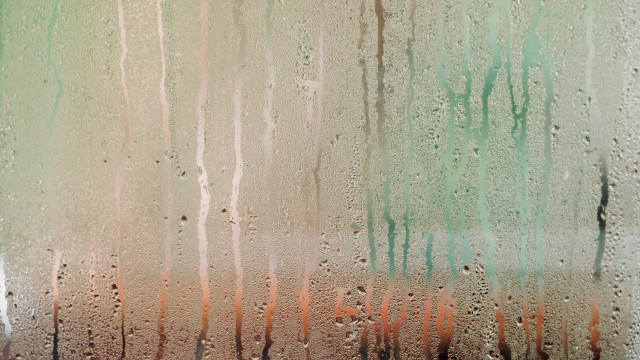 Shower Meditation: Wash Away Stress