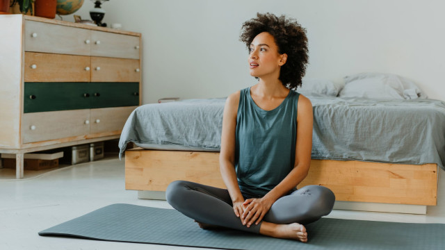 Reboot Your Meditation Routine