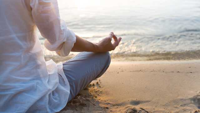 Root Chakra Mantra Meditation