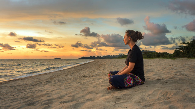 Chanting for Wellbeing: Mantra Meditation