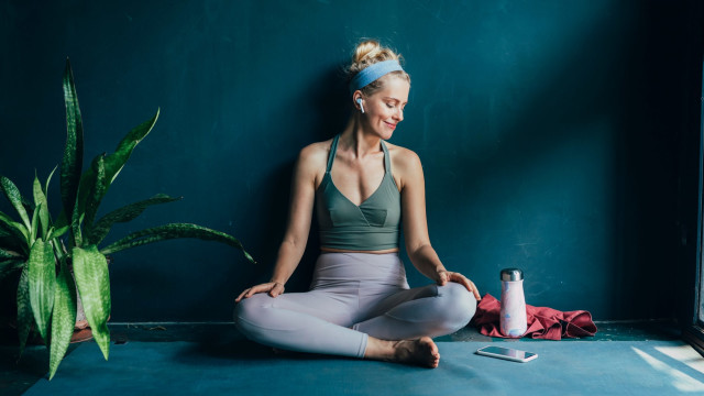 Signs Your Self-Care is Working