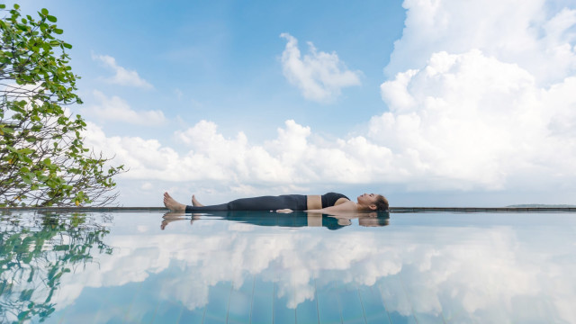 Yoga Nidra for Clarity (Encore Broadcast)