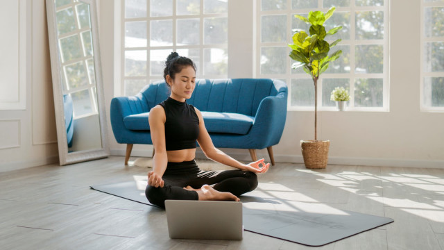 Meditation Basics: How to Sit