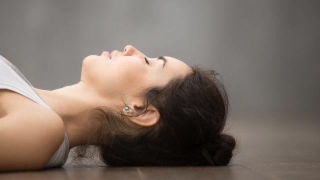 Prepare for Sleep: Tranquility