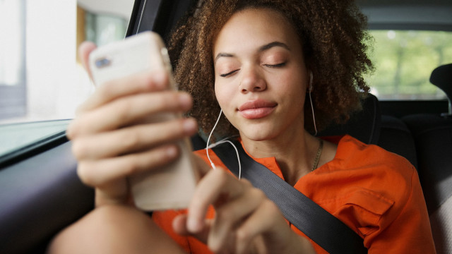 Unwind Before a Tough Conversation