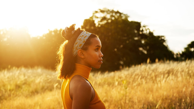 5 Ways to Live Beyond Fear