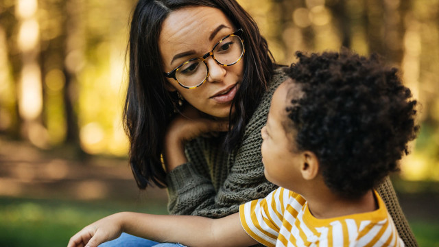 Active Listening for Parents