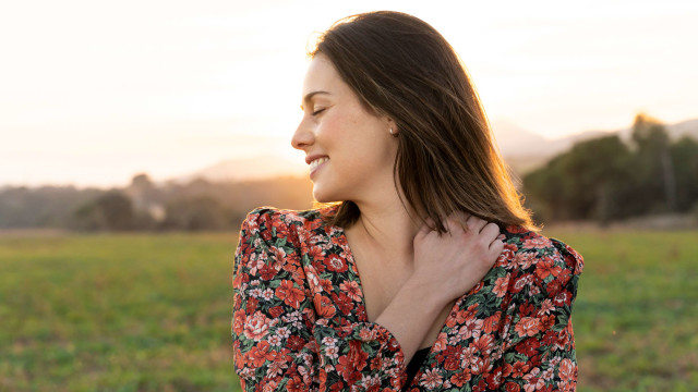 Self-Love Mantra Meditation