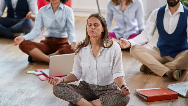 Wellbeing Programs Your Employees Need, But Don’t Ask For