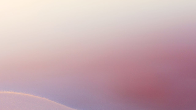 Above the Clouds