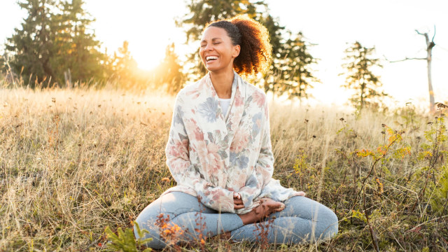 Happy Place Mantra