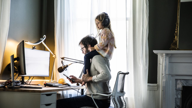 Return to Office: What Happens to Family Time?