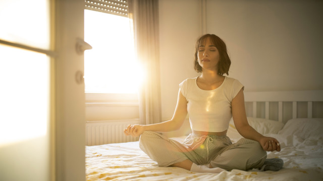Why You Need to Start Meditating