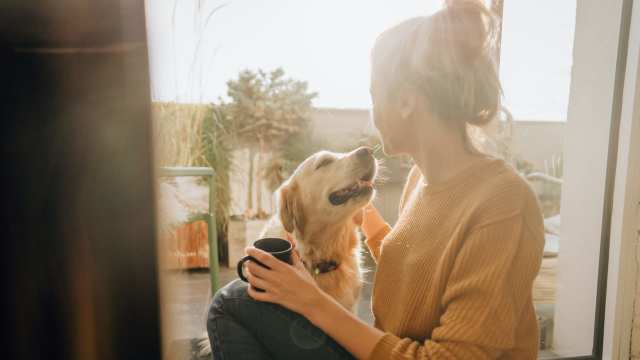 Generate Kindness with Your Pet (Encore)