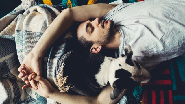 Yoga for Better Sleep