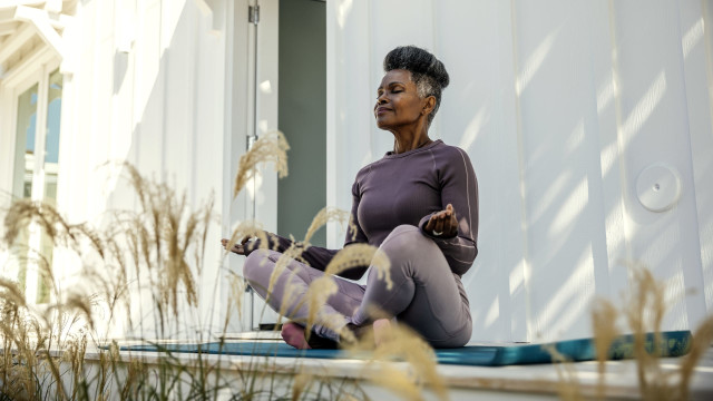 How to Build Healthier Habits