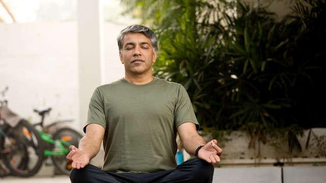 Breathwork for Immune Support