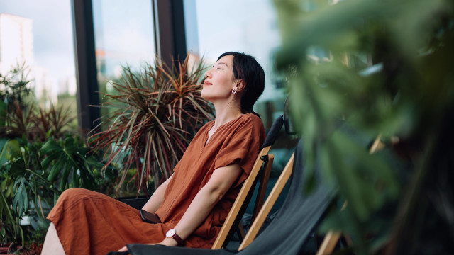 7 Steps to Manage Difficult Emotions