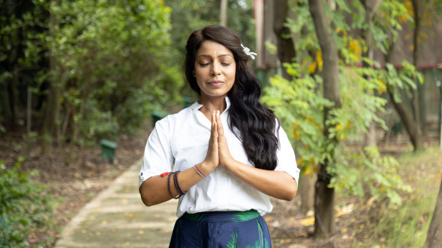 Yoga to Cultivate Gratitude