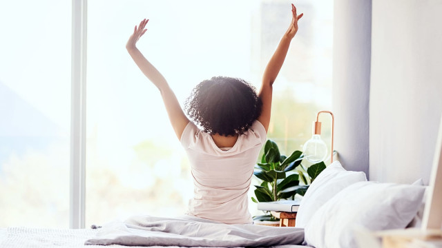 Mindful Movement Morning Boost