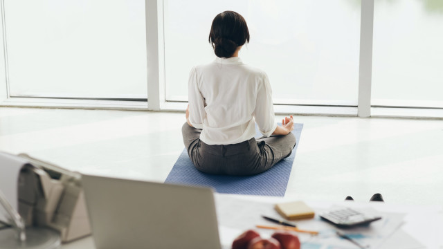 Soothe a Sore Back